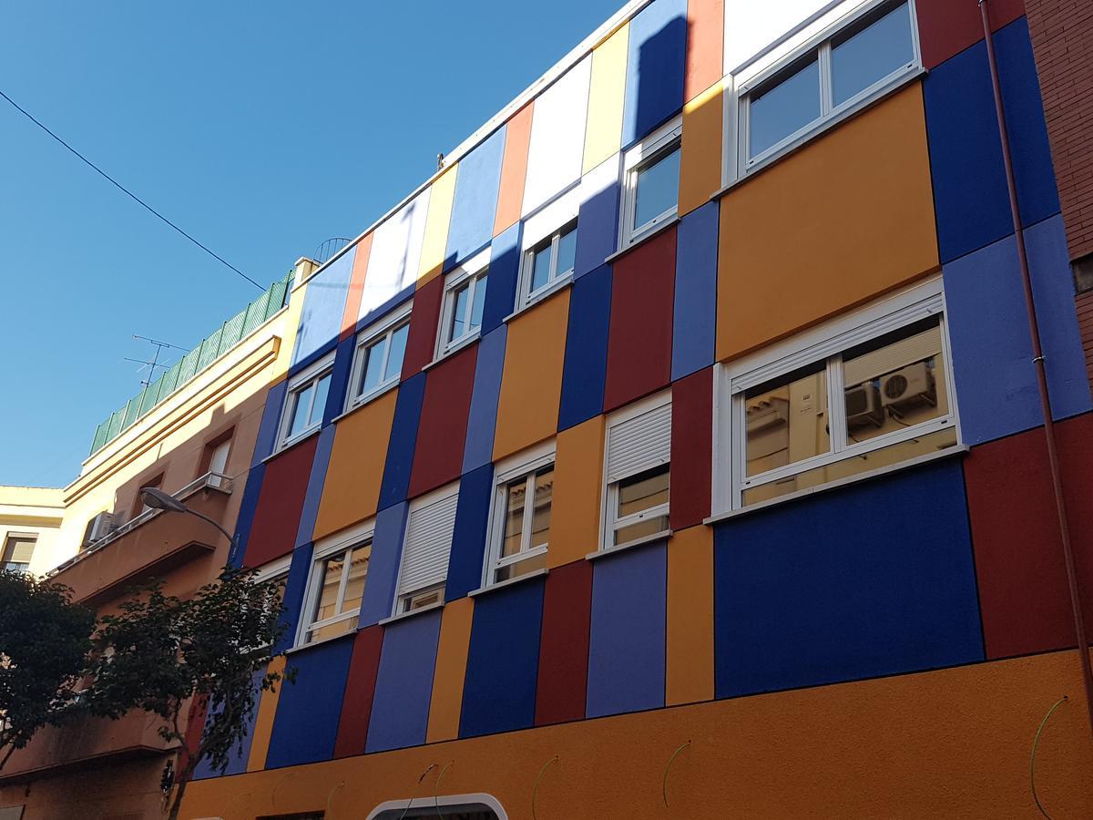 Avenida De America Tijcal — Fotos 1
